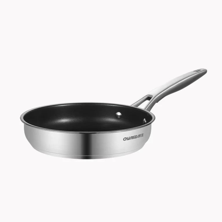 8 inch nonstick frying pan​