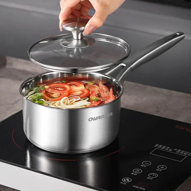 saucepan