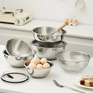 Kitchen Utensils