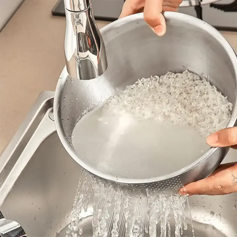 304 Stainless Steel 3 - Layer Hot Pot