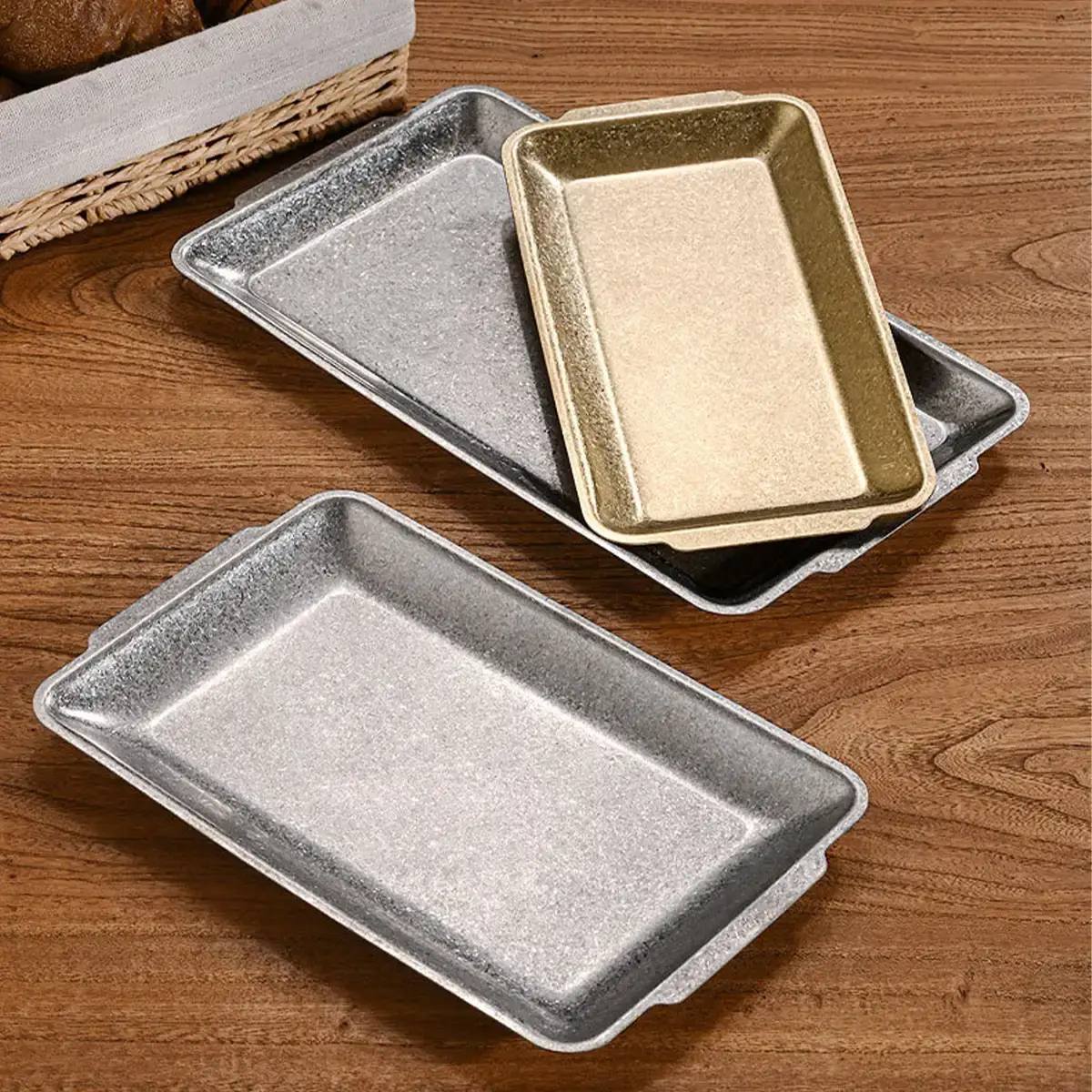 Utensils