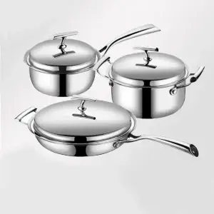 Cookware