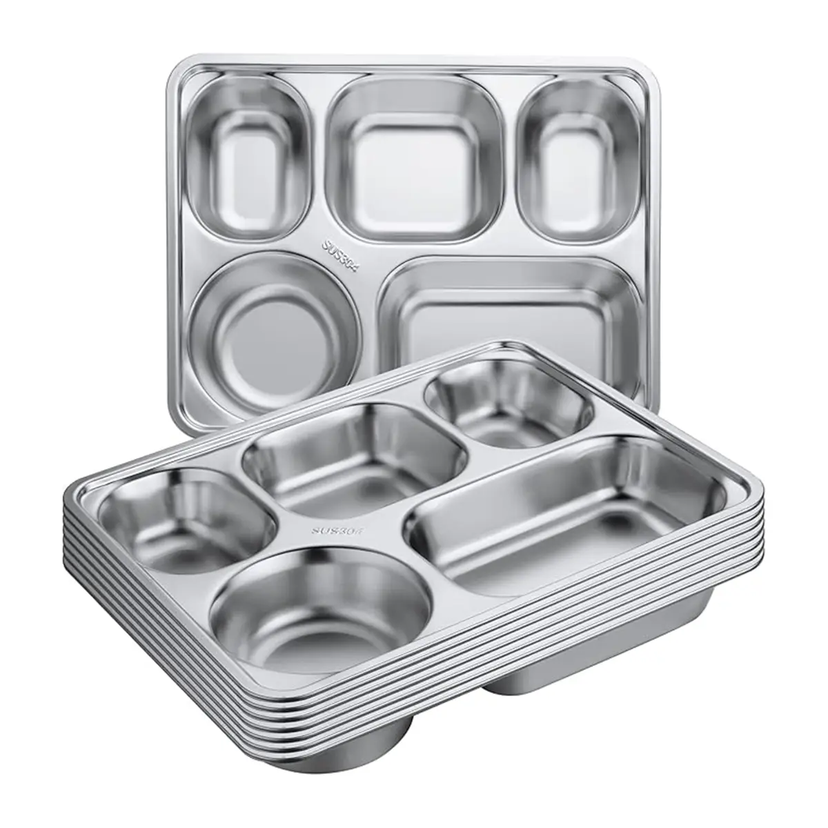 Cafeteria Trays 3