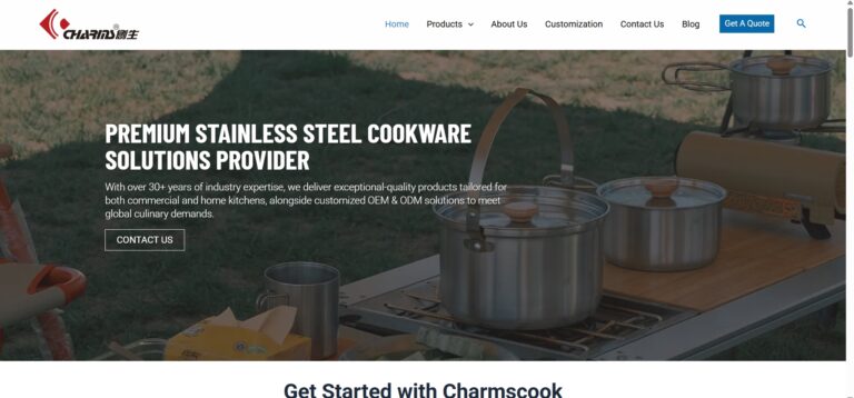 charmscook