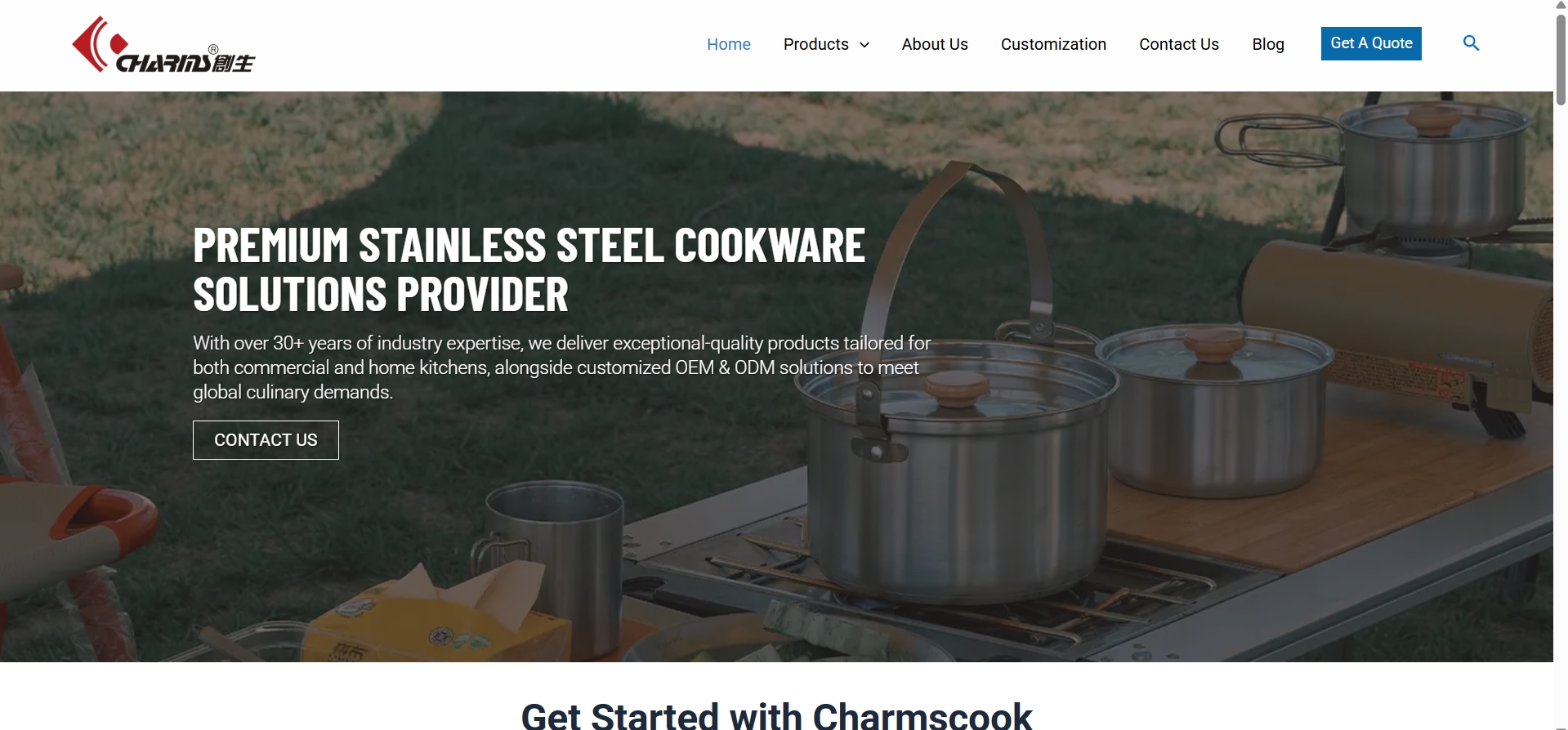 charmscook