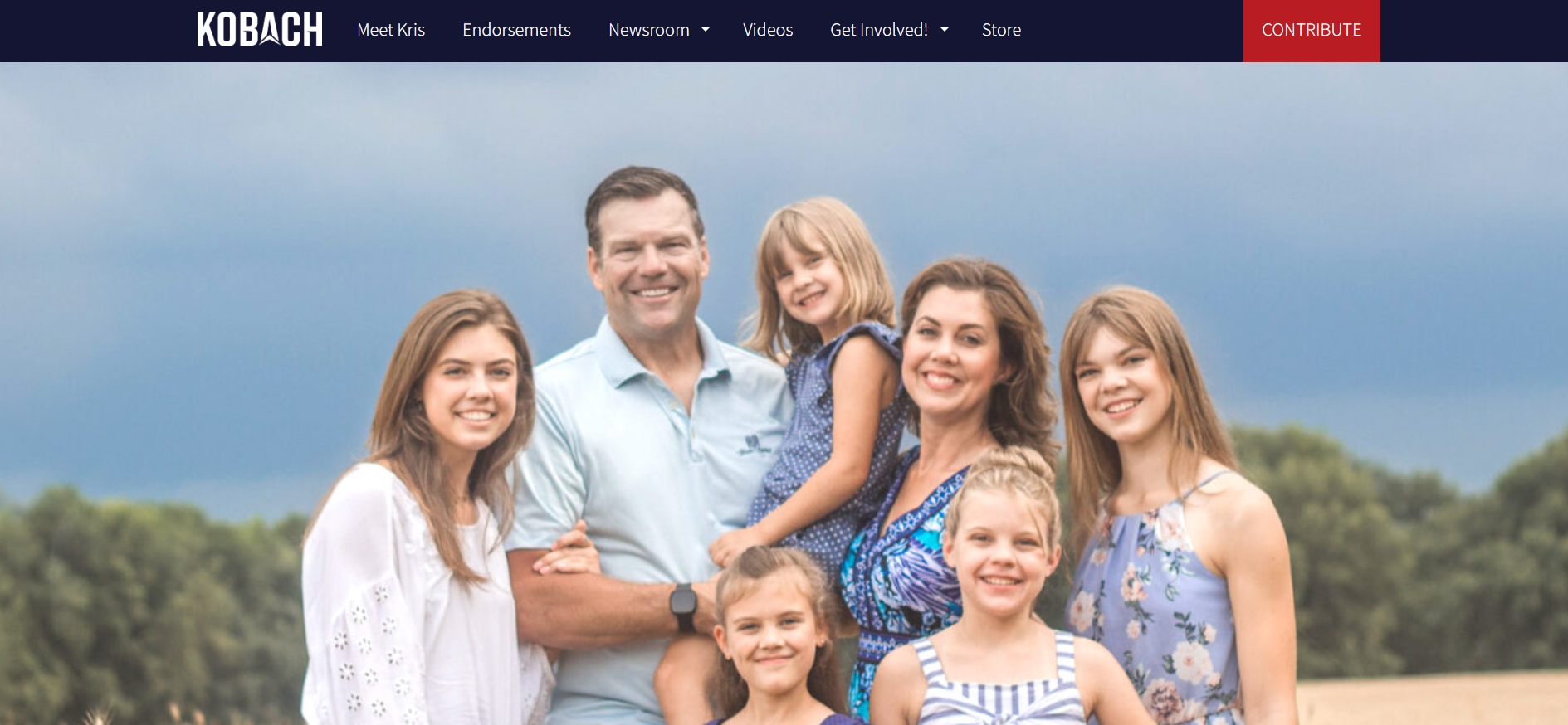 kobach