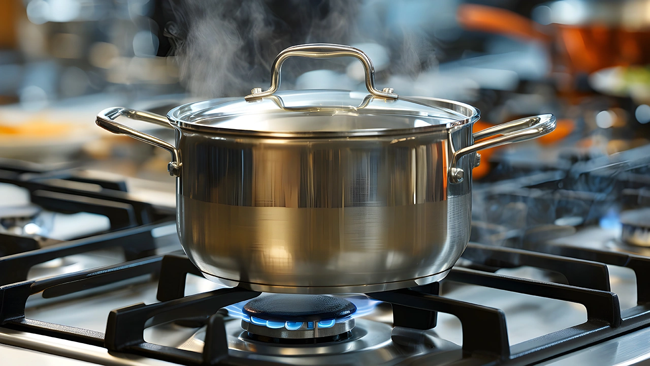 food safety stainless steel