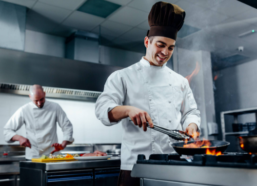 10 Reasons Why Stainless Steel Cookware Is Safe to Use