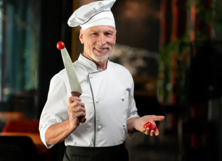 Recycled stainless steel and professional chefs using sustainable, trusted cookware Recycled stainless steel and professional chefs using sustainable, trusted cookware