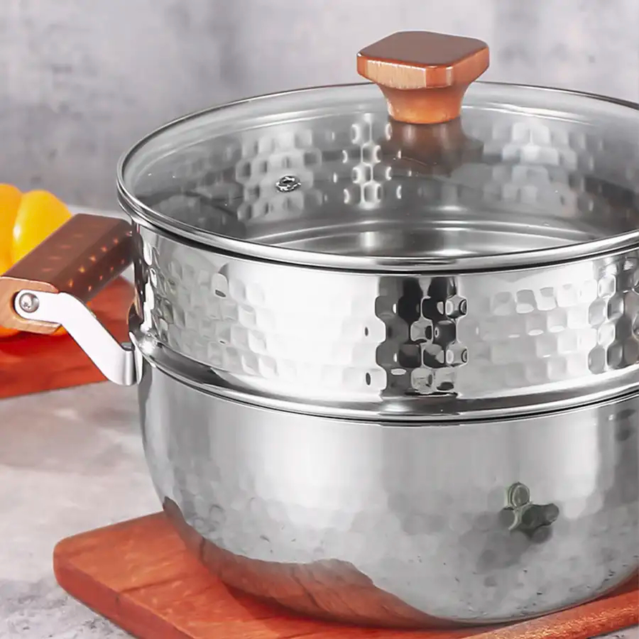 What Is a Stock Pot A Complete Guide for Home Cooks