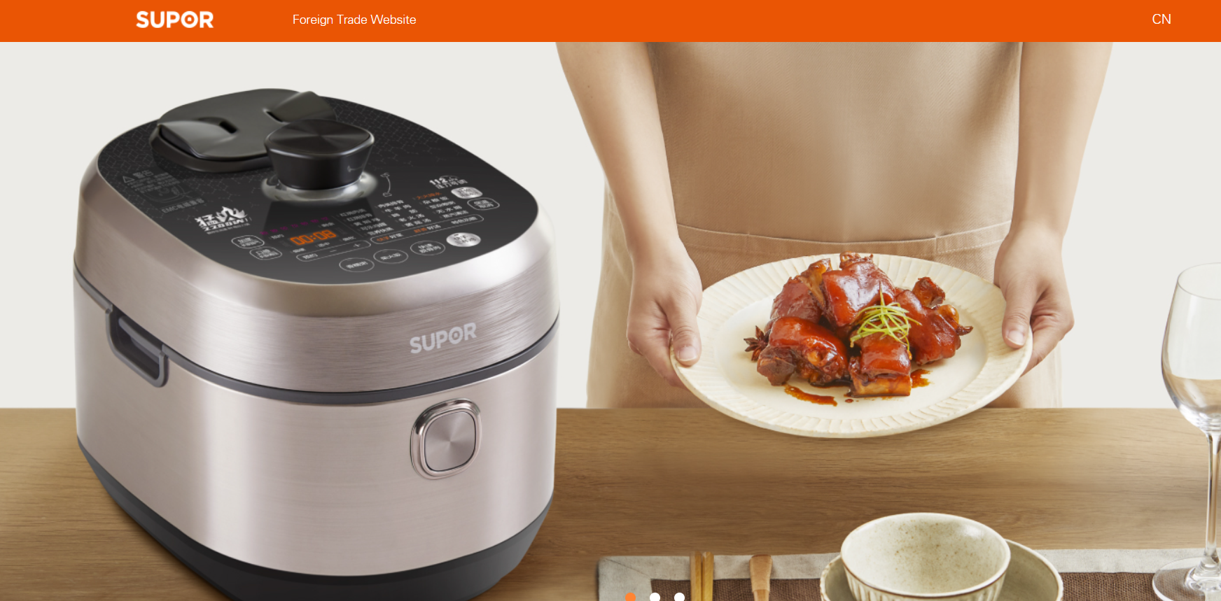 Zhejiang Supor Co., Ltd.