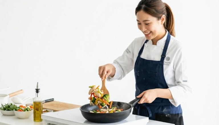 Ceramic cook