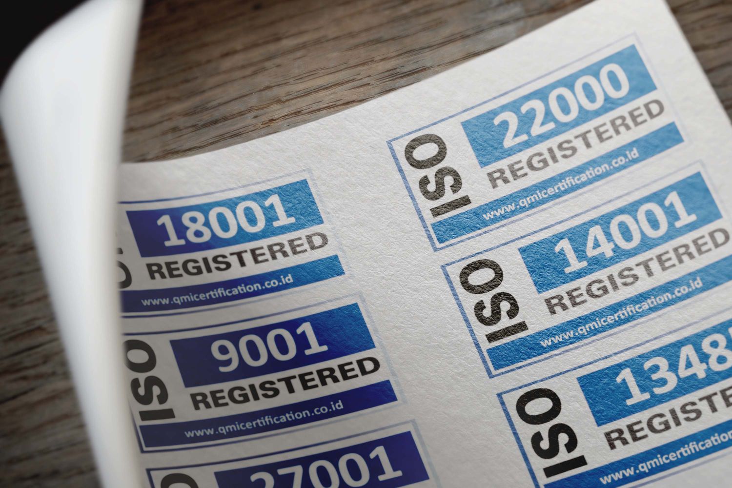 LFGB and FDA food safety certification marks on cookware packaging - compliance labels for US and EU markets